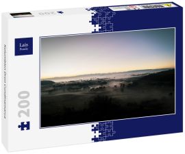 Lais Puzzle - Kolumbien Dron Cundinamarca - 200 Teile