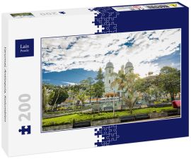 Lais Puzzle - Yarumal, Antioquia, Kolumbien - 200 Teile