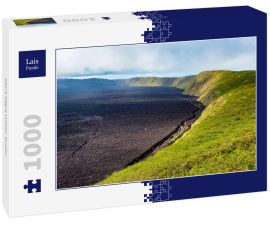 Lais Puzzle - Sierra Negra Vulkan, Ecudor - 1.000 Teile
