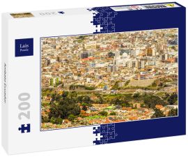 Lais Puzzle - Ambato Ecuador - 200 Teile