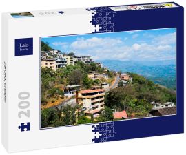 Lais Puzzle - Zaruma, Ecuador - 200 Teile