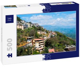 Lais Puzzle - Zaruma, Ecuador - 500 Teile