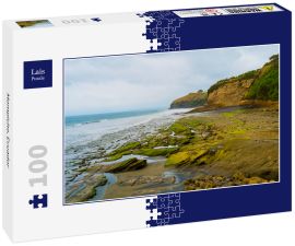 Lais Puzzle - Mompiche, Ecuador - 100 Teile