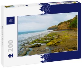 Lais Puzzle - Mompiche, Ecuador - 200 Teile