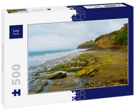 Lais Puzzle - Mompiche, Ecuador - 500 Teile