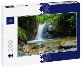Lais Puzzle - Podocarpus, Ecuador - 200 Teile