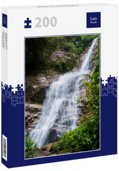 Lais Puzzle - Podocarpus, Ecuador - 200 Teile