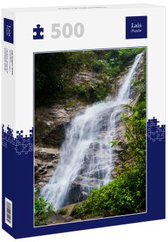 Lais Puzzle - Podocarpus, Ecuador - 500 Teile