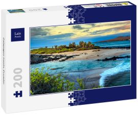 Lais Puzzle - Galapagos-Inseln, Ecuador - 200 Teile
