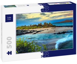 Lais Puzzle - Galapagos-Inseln, Ecuador - 500 Teile