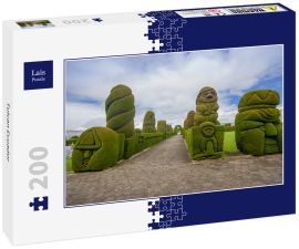 Lais Puzzle - Tulcan Ecuador - 200 Teile