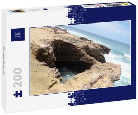 Lais Puzzle - Salinas, Ecuador - 200 Teile
