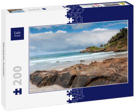 Lais Puzzle - Mompiche, Ecuador - 200 Teile