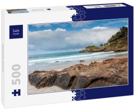Lais Puzzle - Mompiche, Ecuador - 500 Teile