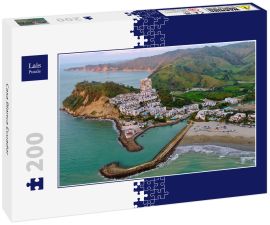 Lais Puzzle - Casa Blanca Ecuador - 200 Teile