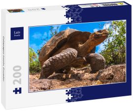 Lais Puzzle - Galapagos-Inseln, Ecuador - 200 Teile