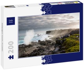 Lais Puzzle - Galapagos-Inseln, Ecuador - 200 Teile