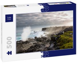 Lais Puzzle - Galapagos-Inseln, Ecuador - 500 Teile