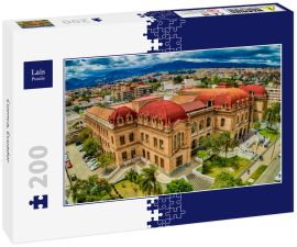 Lais Puzzle - Cuenca, Ecuador - 200 Teile