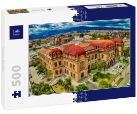 Lais Puzzle - Cuenca, Ecuador - 500 Teile