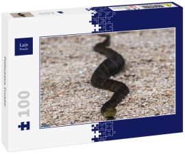 Lais Puzzle - Podocarpus, Ecuador - 100 Teile