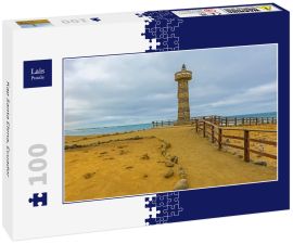 Lais Puzzle - Kap Santa Elena, Ecuador - 100 Teile