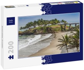 Lais Puzzle - Esmeraldas, Ecuador - 200 Teile