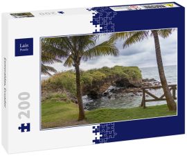 Lais Puzzle - Esmeraldas, Ecuador - 200 Teile