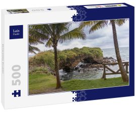 Lais Puzzle - Esmeraldas, Ecuador - 500 Teile