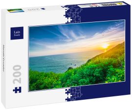 Lais Puzzle - Manabí Ecuador - 200 Teile