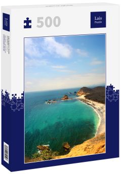 Lais Puzzle - Manabí, Ecuador - 500 Teile