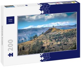 Lais Puzzle - Guaranda, Ecuador - 200 Teile