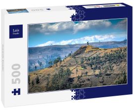 Lais Puzzle - Guaranda, Ecuador - 500 Teile