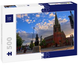 Lais Puzzle - West Bromwich, England - 500 Teile