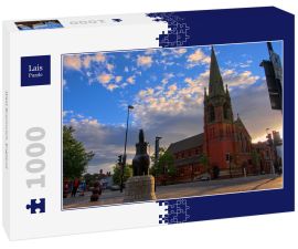Lais Puzzle - West Bromwich, England - 1.000 Teile