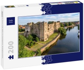 Lais Puzzle - Newark on Trent, in der Nähe von Nottingham, Nottinghamshire, England - 200 Teile