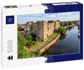 Lais Puzzle - Newark on Trent, in der Nähe von Nottingham, Nottinghamshire, England - 500 Teile