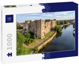 Lais Puzzle - Newark on Trent, in der Nähe von Nottingham, Nottinghamshire, England - 1.000 Teile