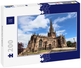 Lais Puzzle - Rotherham England - 200 Teile
