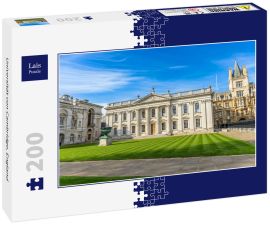 Lais Puzzle - Universität von Cambridge, England - 200 Teile