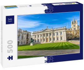 Lais Puzzle - Universität von Cambridge, England - 500 Teile
