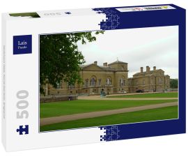 Lais Puzzle - Holkham Hall, Nord-Norfolk, England - 500 Teile