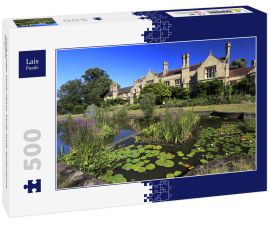 Lais Puzzle - RSPB Lodge, Sandy Heath, Sandy Stadt, Bedfordshire, England - 500 Teile