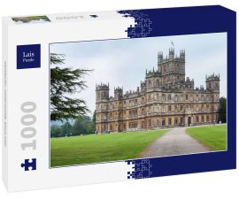 Lais Puzzle - NEWBURY, HAMPSHIRE, ENGLAND - 1.000 Teile