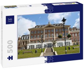 Lais Puzzle - Richmond Riverside, Richmond upon Thames, London, England - 500 Teile