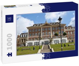 Lais Puzzle - Richmond Riverside, Richmond upon Thames, London, England - 1.000 Teile