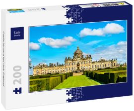 Lais Puzzle - Castle Howard bei York, England - 200 Teile