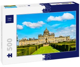 Lais Puzzle - Castle Howard bei York, England - 500 Teile