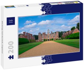 Lais Puzzle - Blickling Hall Norfolk, England - 200 Teile