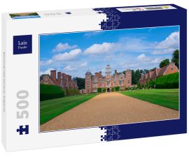 Lais Puzzle - Blickling Hall Norfolk, England - 500 Teile